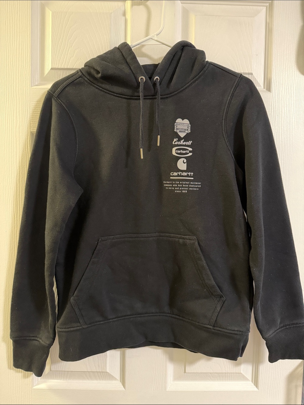 Carhartt Hoodie